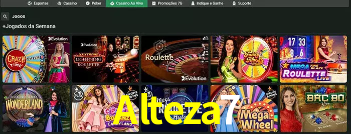 Alteza7 bet