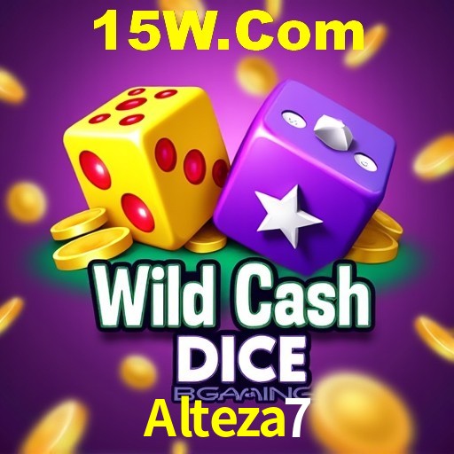 Descubra a Magia dos Jogos de Arcade no Alteza7