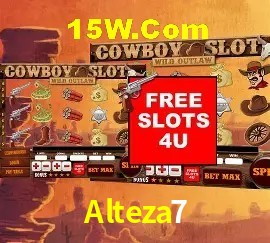 Exclusive Offers Alteza7
