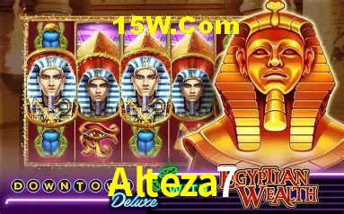 Experiência VIP Alteza7