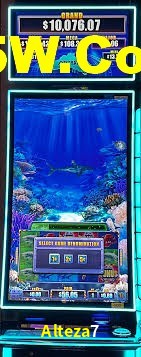 Blackjack Table Alteza7