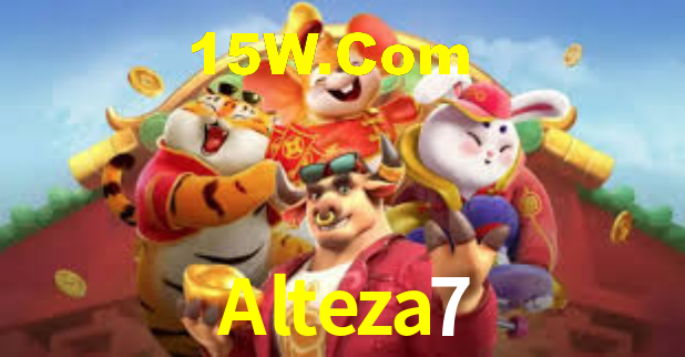 Premium Interface Alteza7