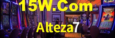 Alteza7 App Interface