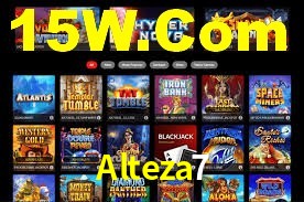 Tournaments Alteza7