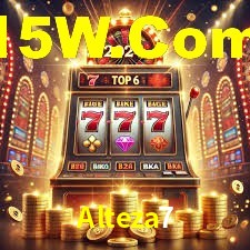 Roulette Table Alteza7