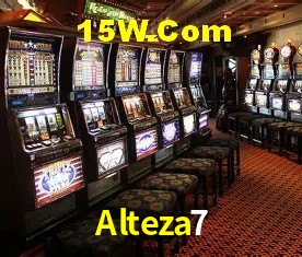 Secure Login Alteza7