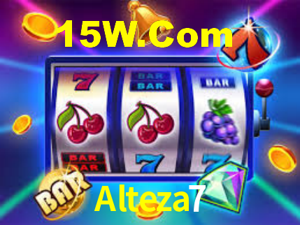 Exclusive Games Alteza7