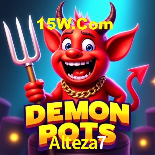 Football Betting Alteza7