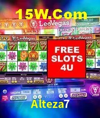 Weekend Specials Alteza7
