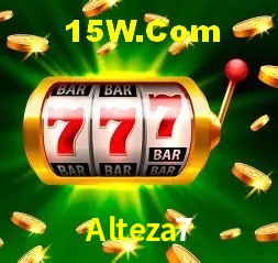 Welcome Bonus Alteza7