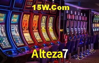 Statistics Alteza7