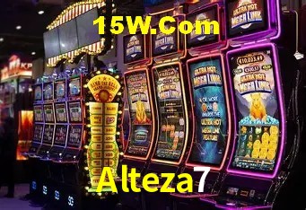 Gates of Olympus Alteza7