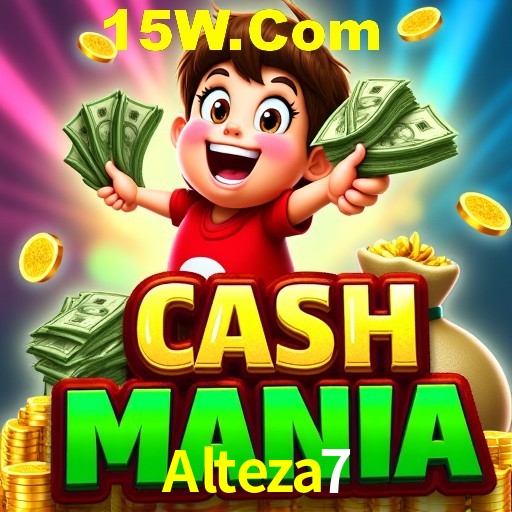 Account Benefits Alteza7