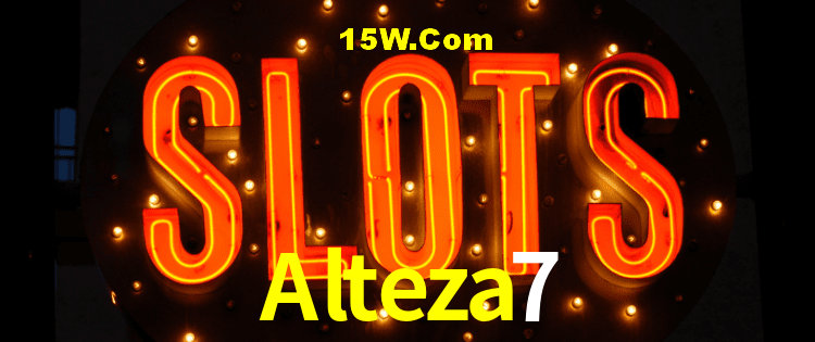 Game Providers Alteza7