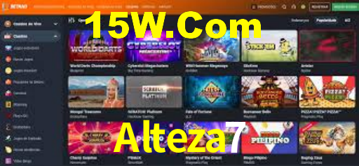 Alteza7: Seu Especialista em Apostas Esportivas Brasileiras