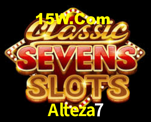 Alteza7: Jogos de Caça-Níqueis-Altas Recompensas, Roleta-Velocidade, Blackjack-Desafios Máximos