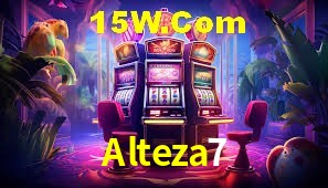 Welcome Bonus Alteza7
