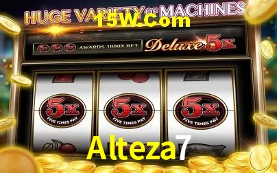 2FA Security Alteza7