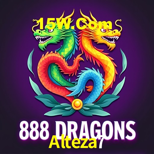 Roda da fortuna na Alteza7