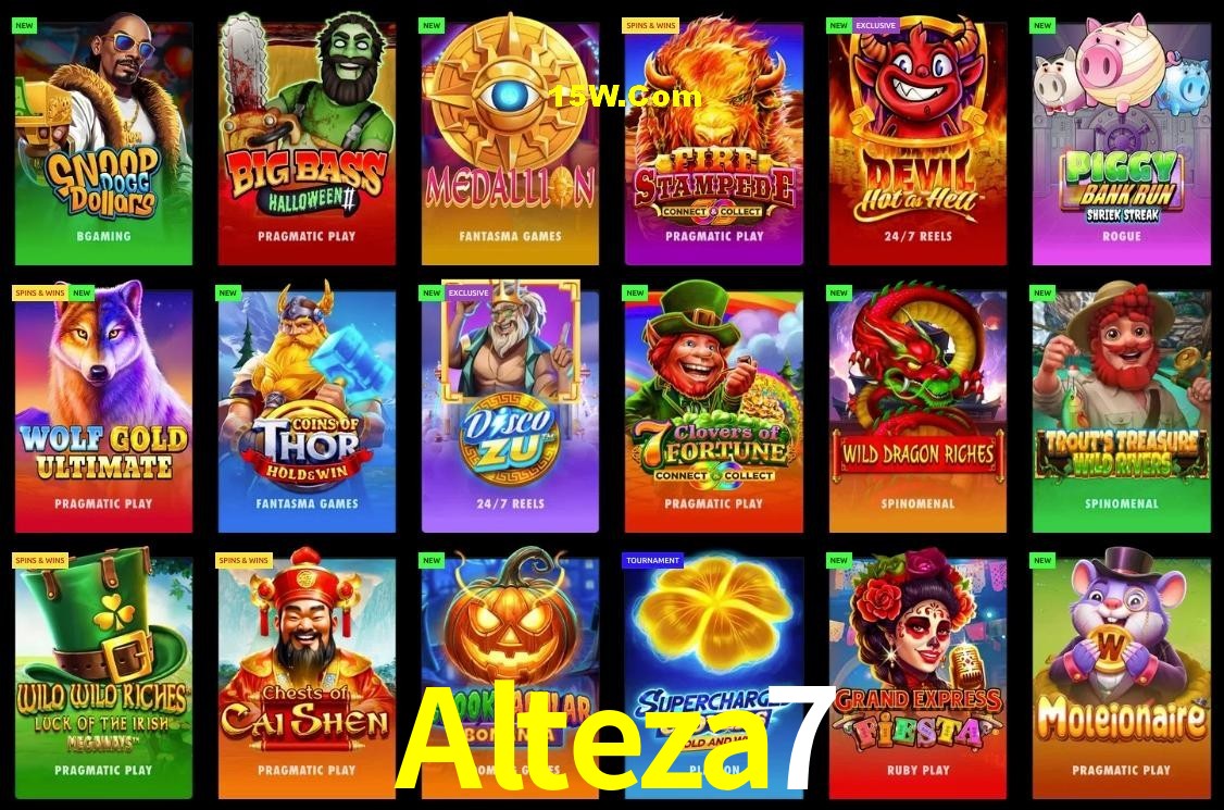 Live Casino Alteza7