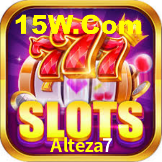 Instalação rápida do APK Alteza7