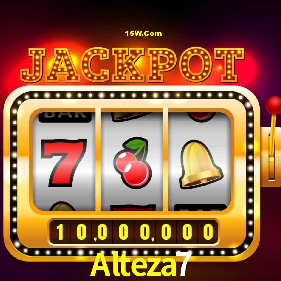 Slot Games Alteza7