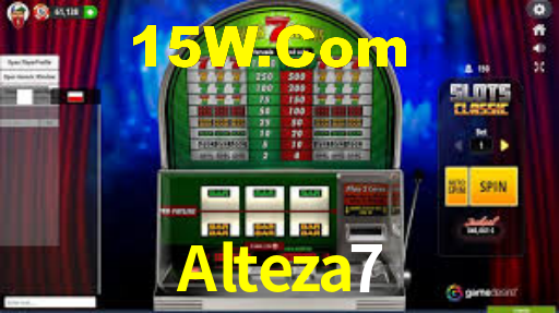 Alteza7,Alteza7.Com