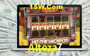 PIX Instantâneo Alteza7