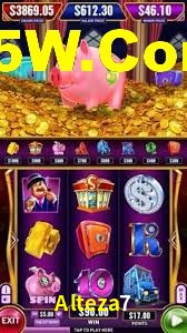 Spaceman Game Alteza7