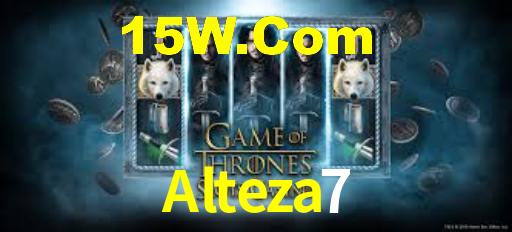 Sinta a adrenalina dos jogos de cassino com Alteza7