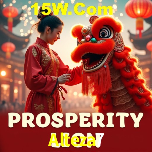 APP oficial da Alteza7 para mobile