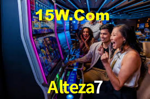 Alteza7: Seu Especialista em Apostas Esportivas Brasileiras