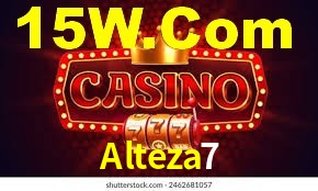 Blackjack Table Alteza7