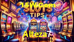 Experiência VIP Alteza7