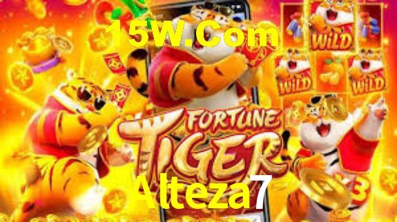 Apostas com odds competitivas na Alteza7