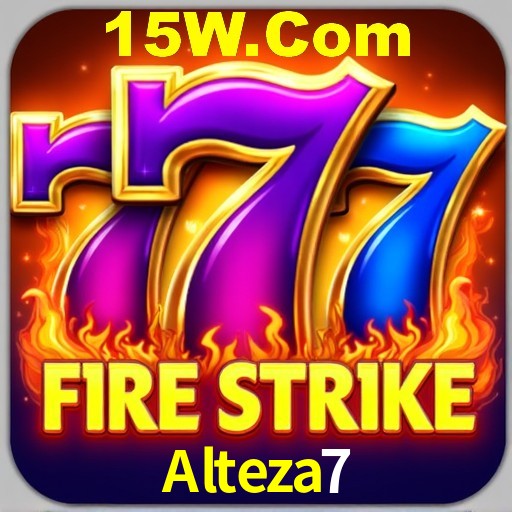 Descubra o Mundo do Cassino Online com Alteza7