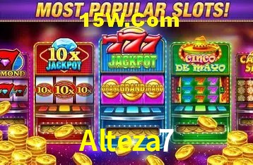 Experiência VIP Alteza7