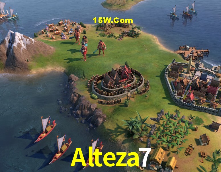 Interface Premium Alteza7