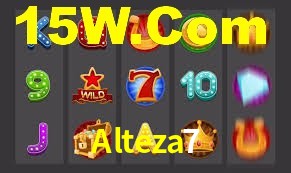 Welcome Bonus Alteza7