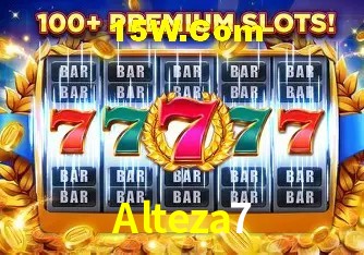 Provedores de Jogos Alteza7