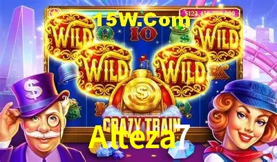 Apostas de Tênis Alteza7