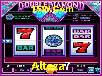 Casino Ao Vivo Alteza7