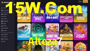 Daily Bonuses Alteza7