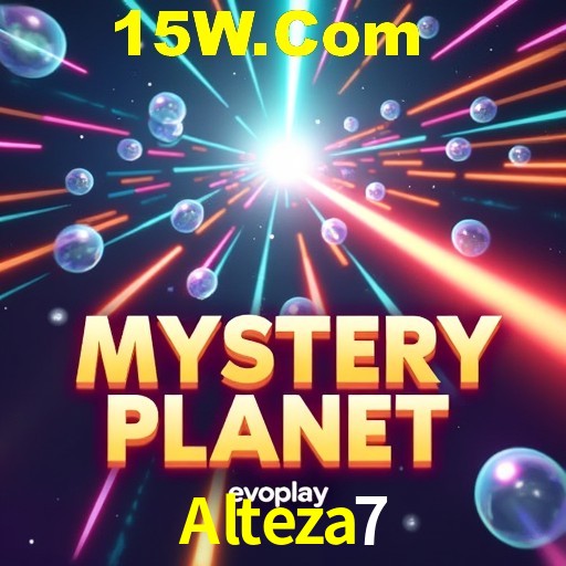 Exclusive Offers Alteza7