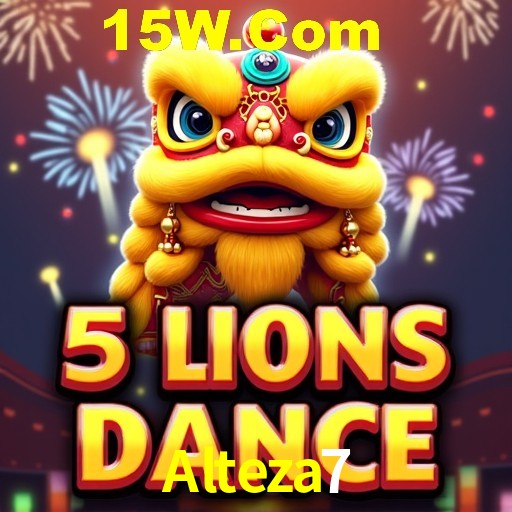 Descubra a Essência do Alteza7: Nossa História e Compromissos