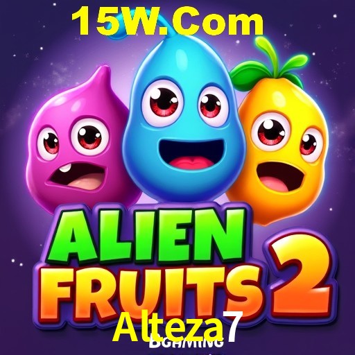 Weekend Specials Alteza7